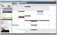 VueMinder Calendar Pro screenshot